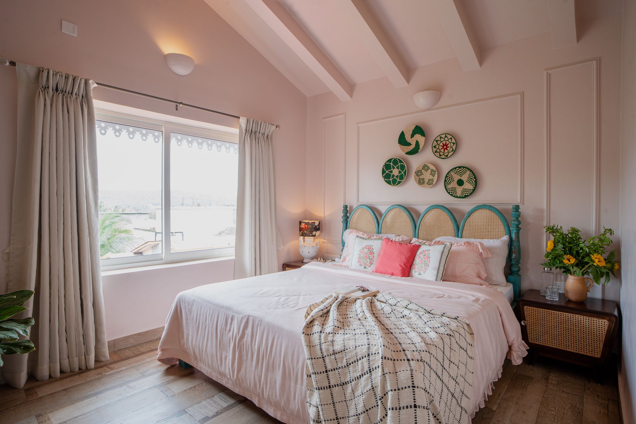 Elivaas BluDoor Luxury 5BHK Villa with Private Pool Elivaas BluDoor - Luxury 5BHK Villa with Private Pool 2