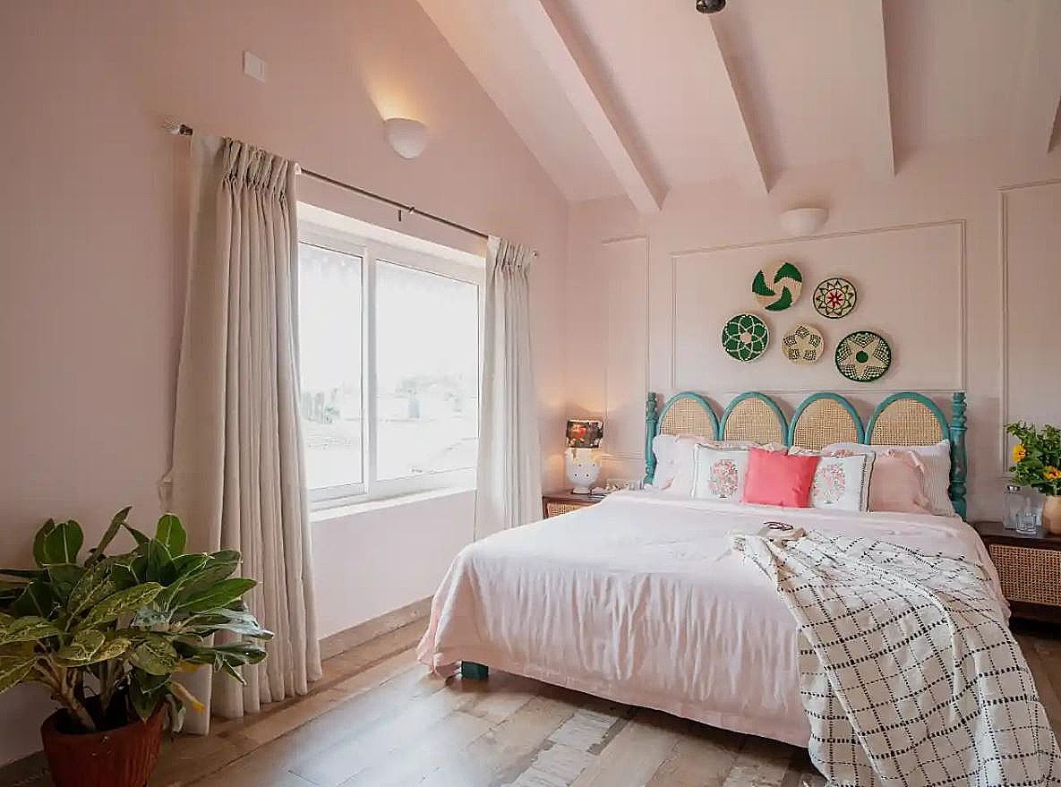 undefined Elivaas BluDoor Luxury 5BHK Villa with Private Pool 5