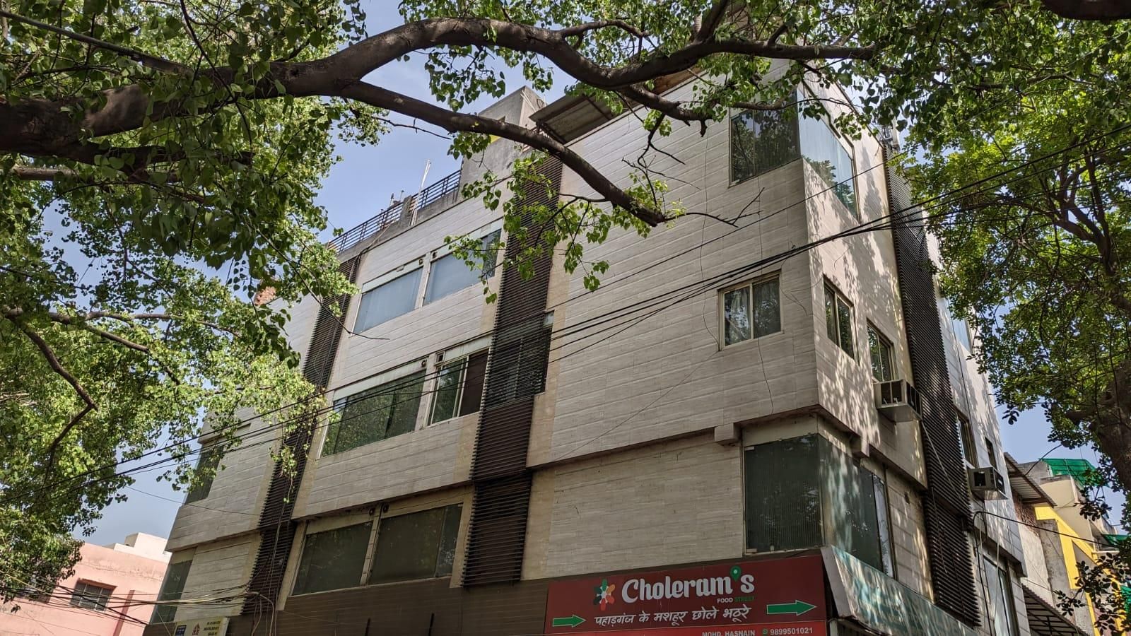 undefined Mauryan Elite Hotel Lajpat Nagar 8