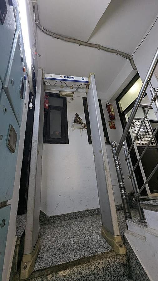 undefined Mauryan Elite Hotel Lajpat Nagar 7