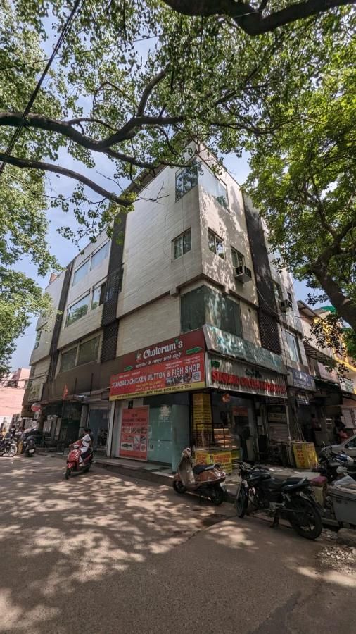 undefined Mauryan Elite Hotel Lajpat Nagar 6