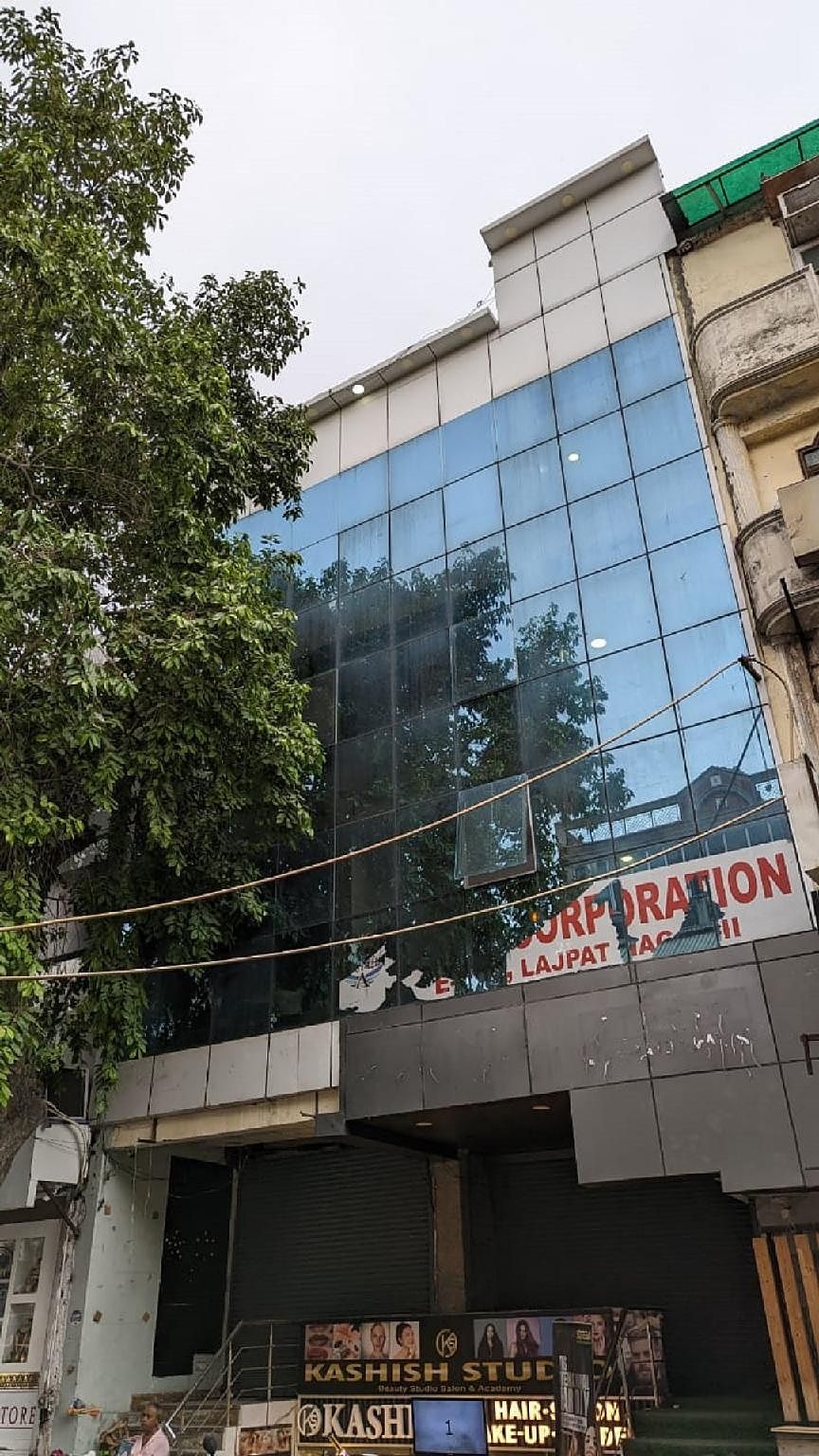 undefined Hotel JSK Residency INN By F9 Hotels 2