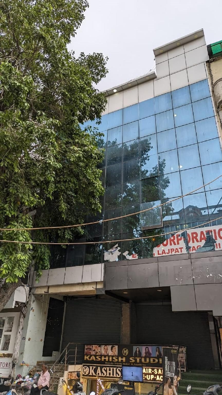 undefined Hotel JSK Residency INN By F9 Hotels 3