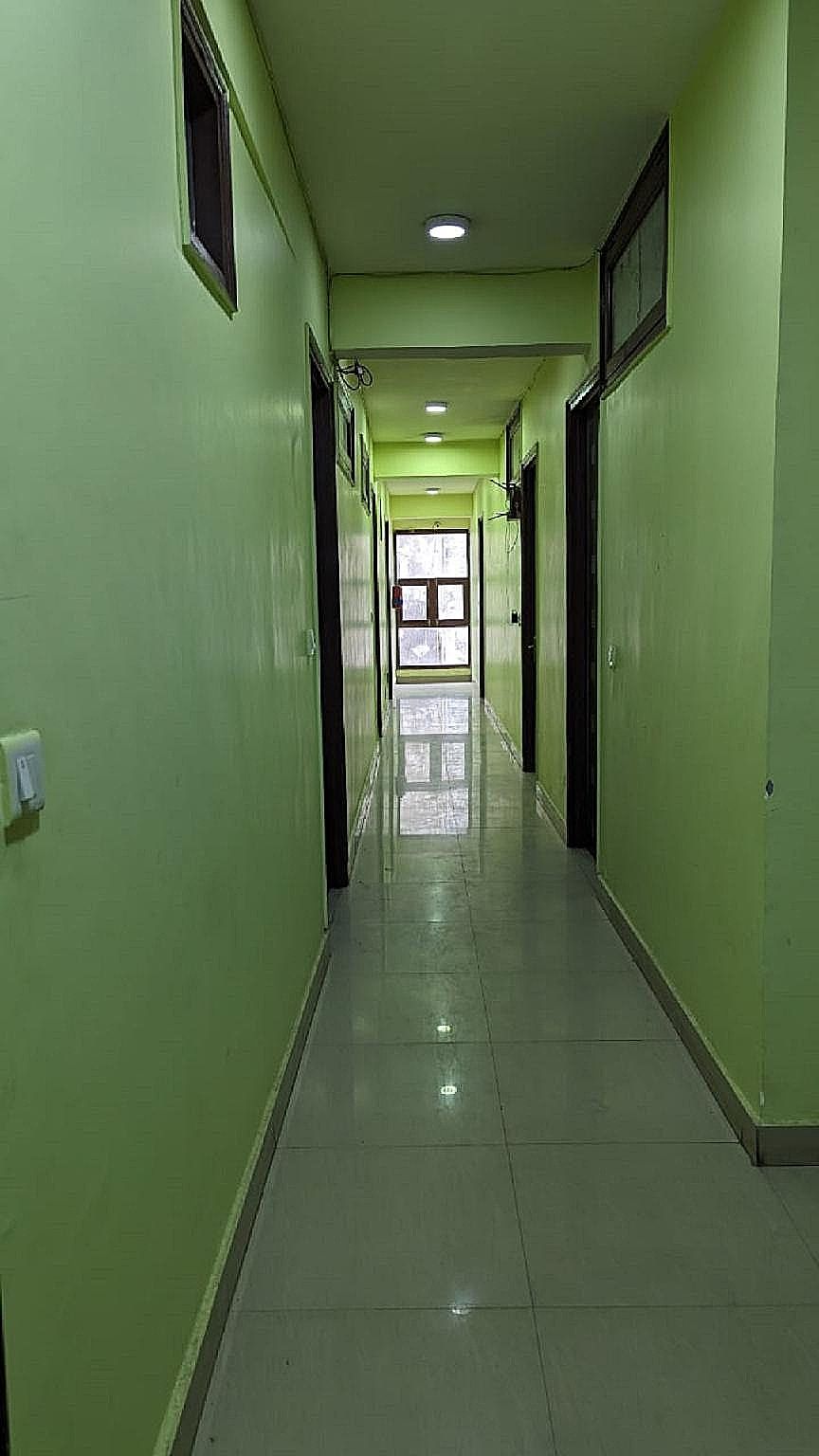 undefined Hotel JSK Residency INN By F9 Hotels 6