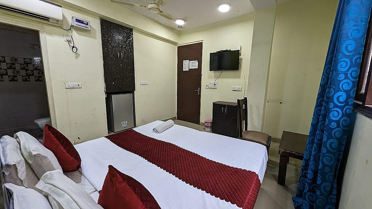 undefined Hotel JSK Residency INN By F9 Hotels 5