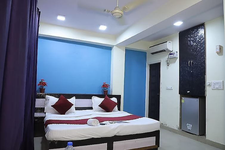 undefined Hotel JSK Residency INN By F9 Hotels 8