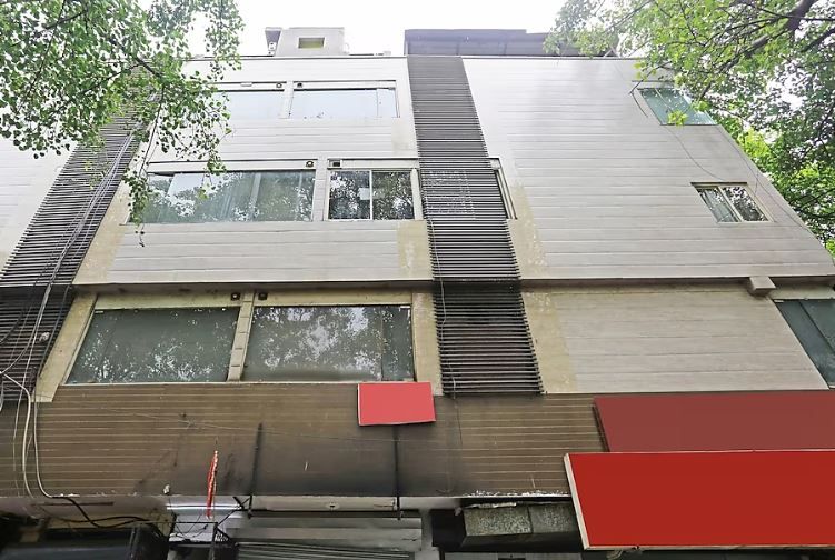 undefined Hotel JSK Residency INN By F9 Hotels