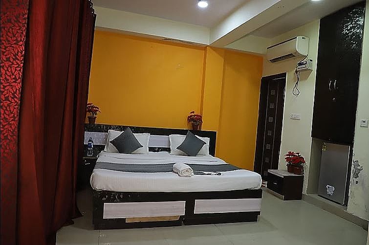 undefined Hotel JSK Residency INN By F9 Hotels 9