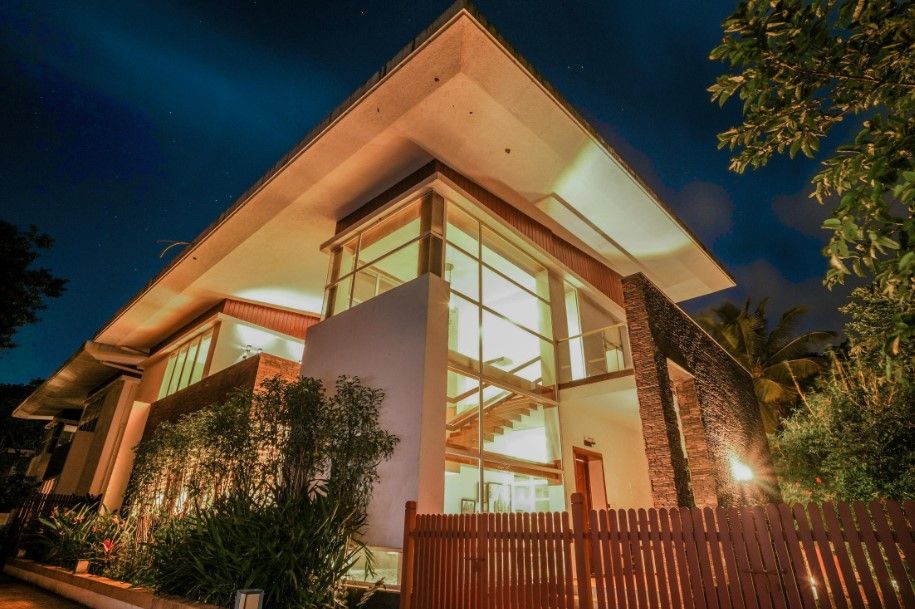 undefined Elivaas Dahlia Luxurious 4BHK Villa with Private Pool 6