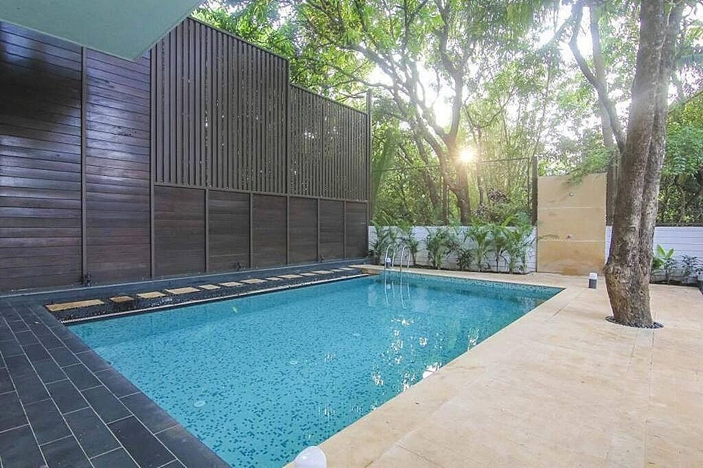 undefined Elivaas Dahlia Luxurious 4BHK Villa with Private Pool 4