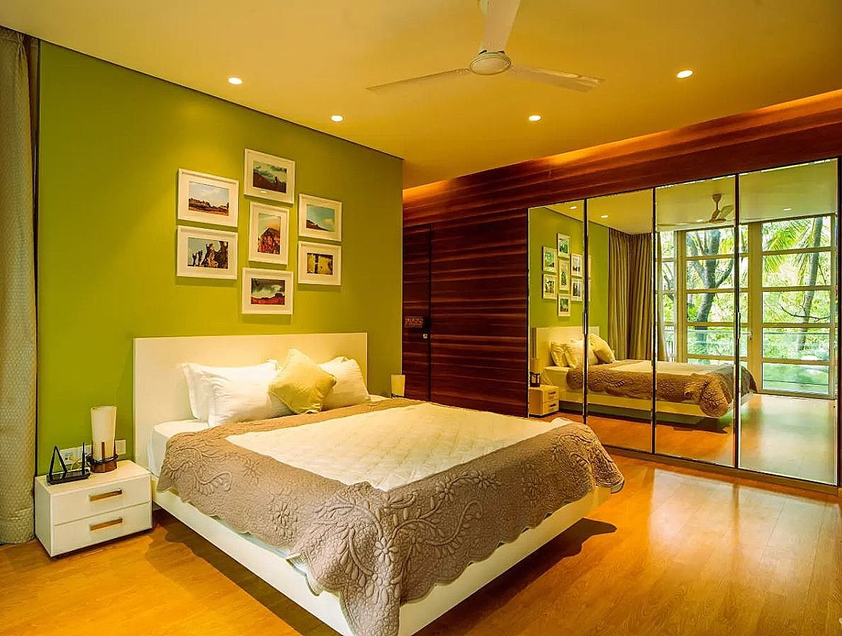 undefined Elivaas Dahlia Luxurious 4BHK Villa with Private Pool 5