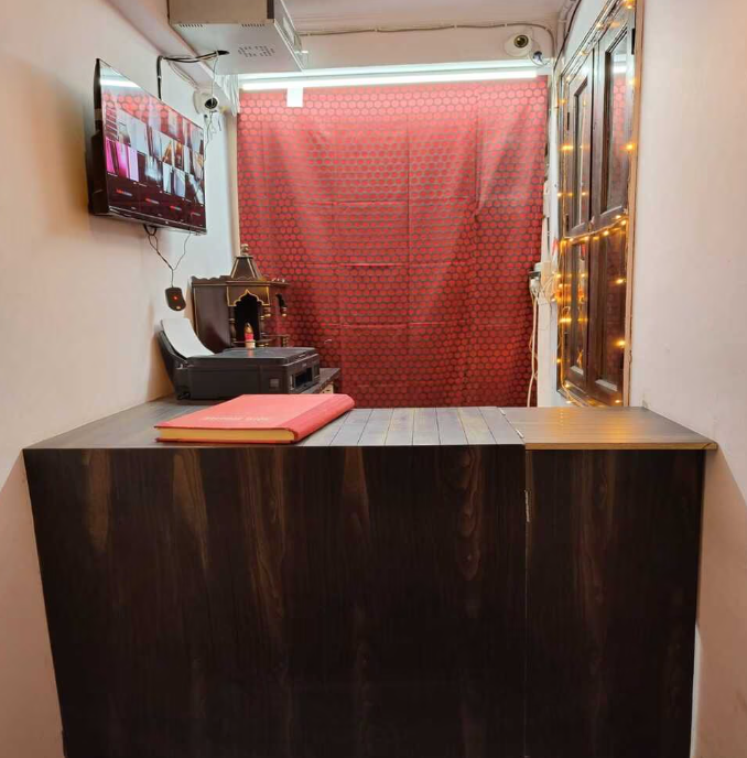 undefined Hotel Diamond Residency- Qutab Minar Mehrauli