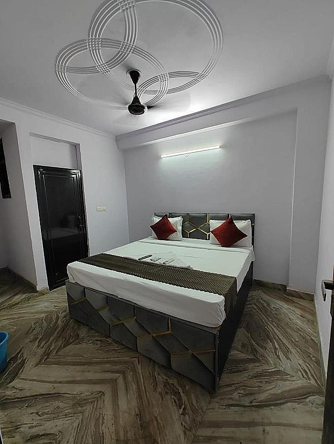 undefined Hotel Diamond Residency- Qutab Minar Mehrauli 5