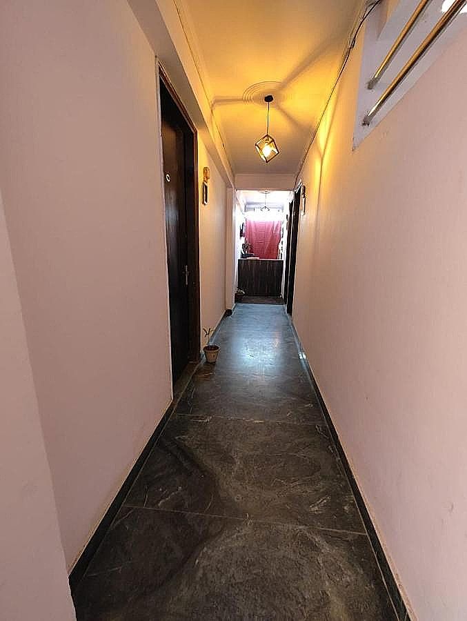 undefined Hotel Diamond Residency- Qutab Minar Mehrauli 2