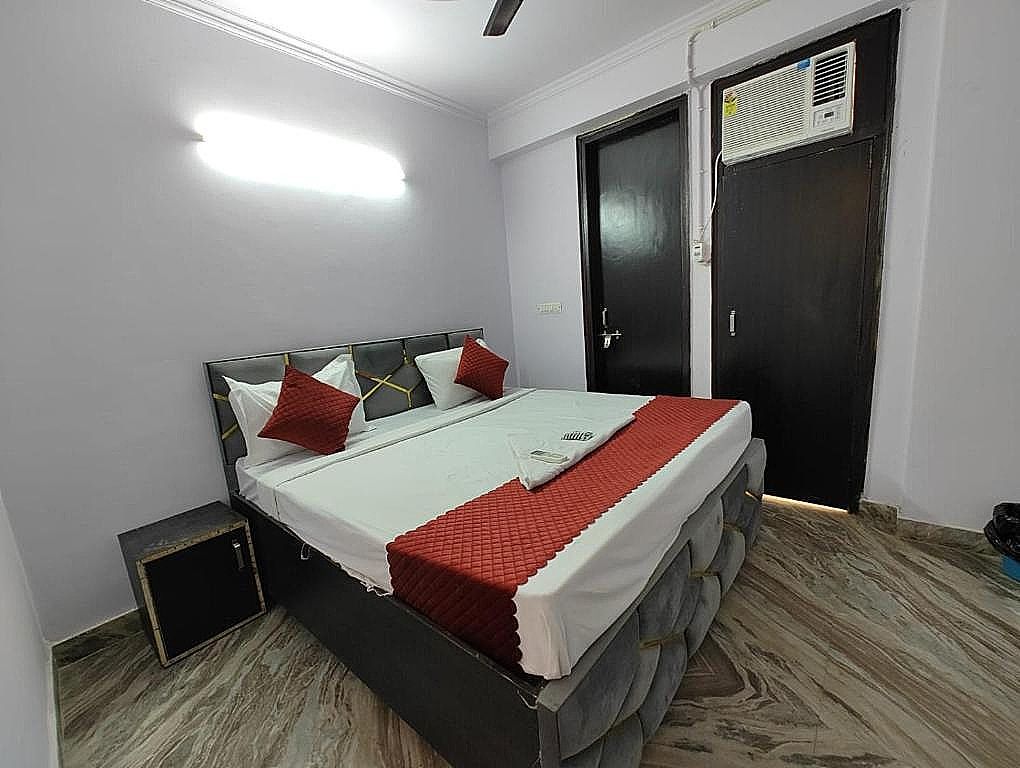 undefined Hotel Diamond Residency- Qutab Minar Mehrauli 3