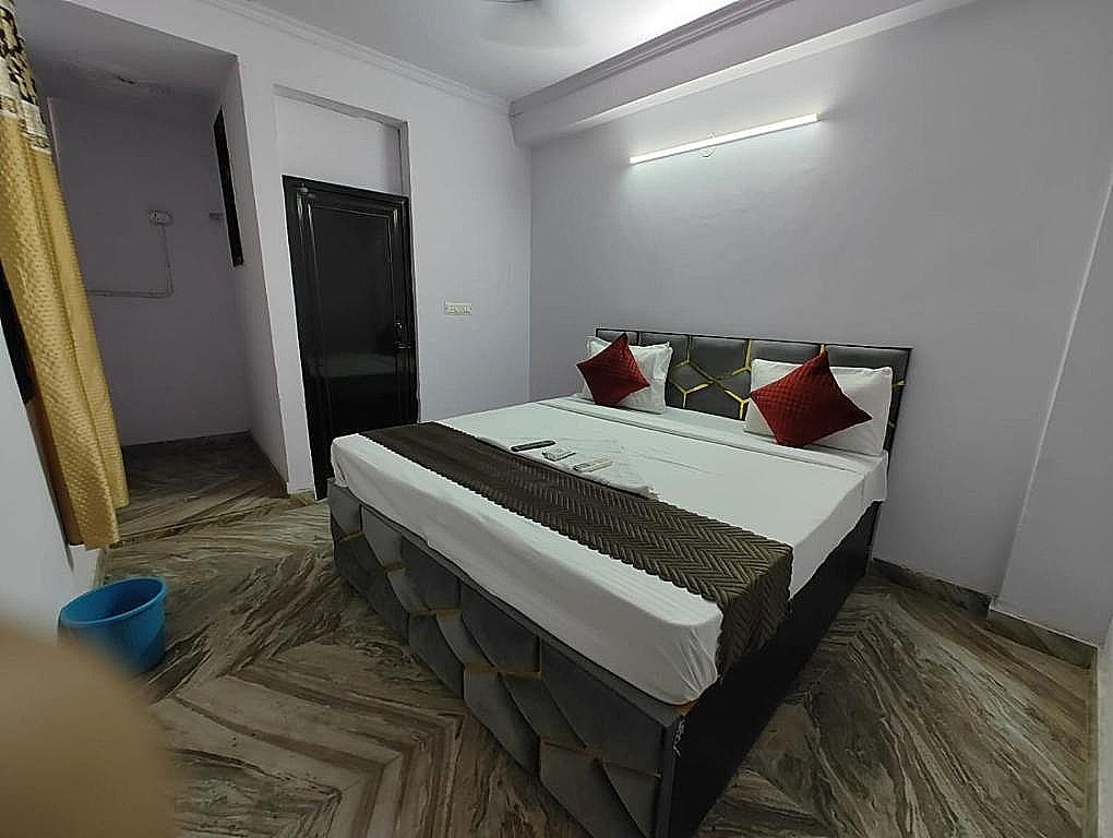 undefined Hotel Diamond Residency- Qutab Minar Mehrauli 4