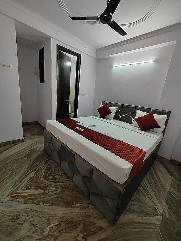 undefined Hotel Diamond Residency- Qutab Minar Mehrauli 8