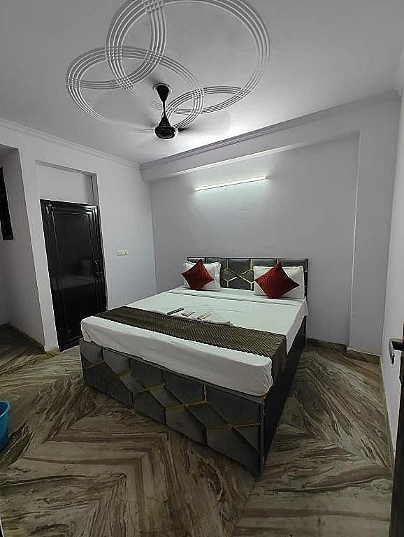 undefined Hotel Diamond Residency- Qutab Minar Mehrauli 10