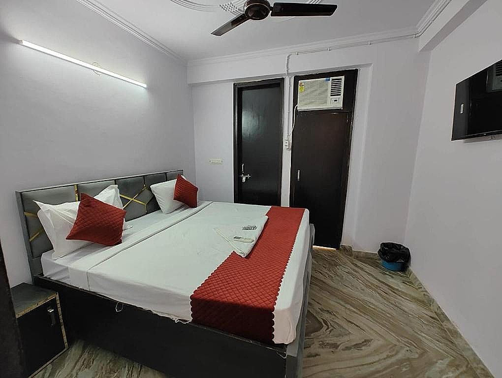 undefined Hotel Diamond Residency- Qutab Minar Mehrauli 9