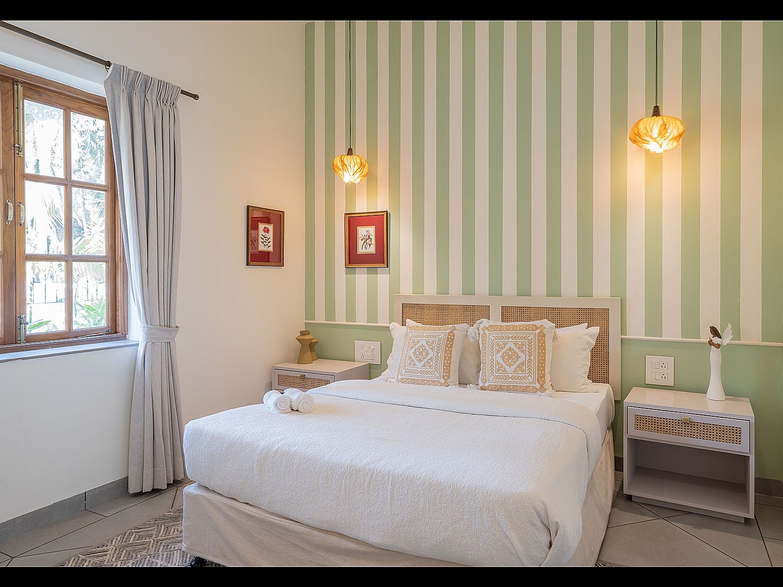 undefined ELIVAAS-Opalys 4 BHK Villa with private pool and lift, Arpora 5