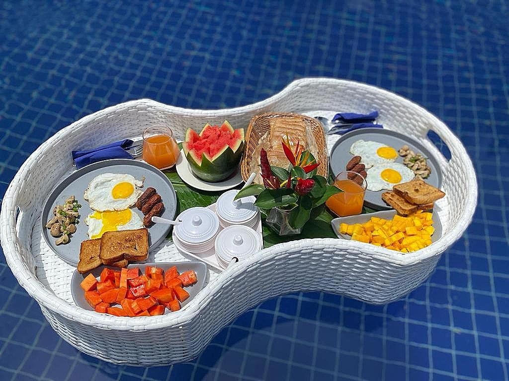 undefined ELIVAAS-Opalys 4 BHK Villa with private pool and lift, Arpora 10