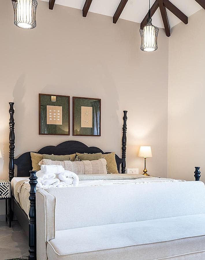 ELIVAAS-Opalys 4 BHK Villa with private pool and lift, Arpora ELIVAAS-Opalys, 4 BHK Villa, with private pool and lift 8