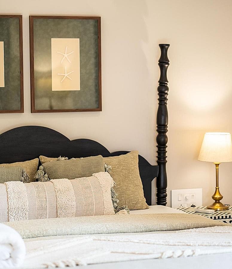 ELIVAAS-Opalys 4 BHK Villa with private pool and lift, Arpora ELIVAAS-Opalys, 4 BHK Villa, with private pool and lift 10