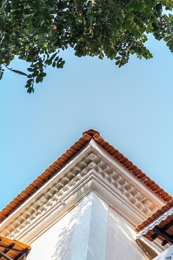 undefined ELIVAAS-Opalys 4 BHK Villa with private pool and lift, Arpora 8