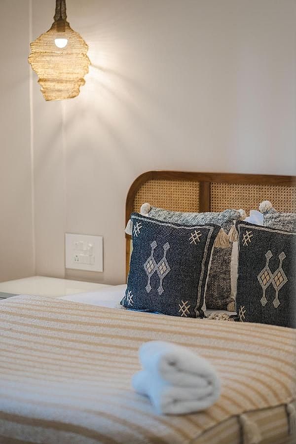 ELIVAAS-Opalys 4 BHK Villa with private pool and lift, Arpora ELIVAAS-Opalys, 4 BHK Villa, with private pool and lift 11