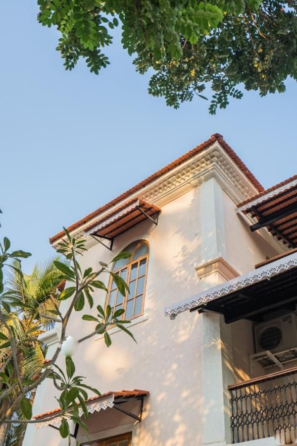 undefined ELIVAAS-Opalys 4 BHK Villa with private pool and lift, Arpora 9