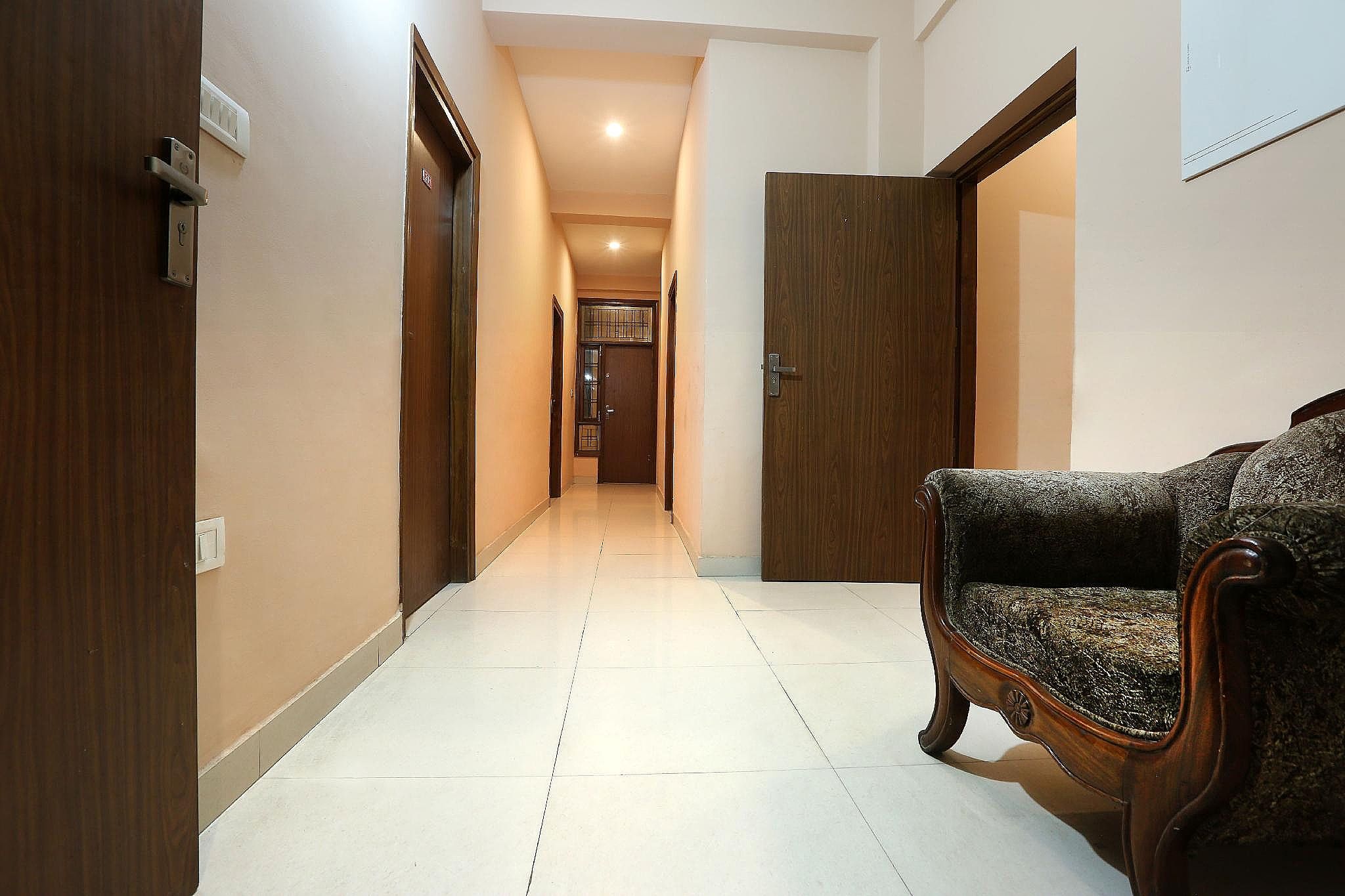 undefined Hotel Ginger Palace By Aura 4