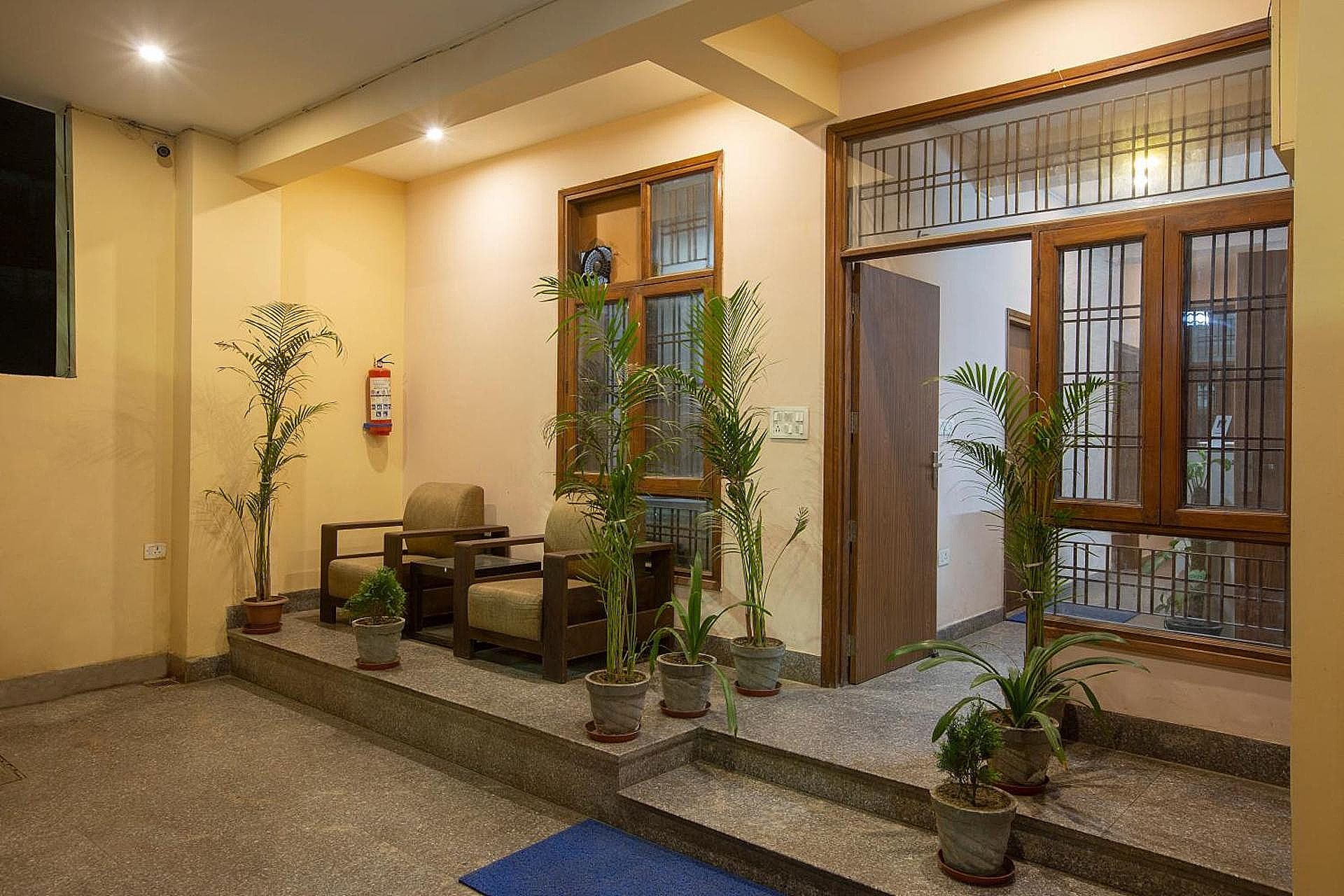 undefined Hotel Ginger Palace 9