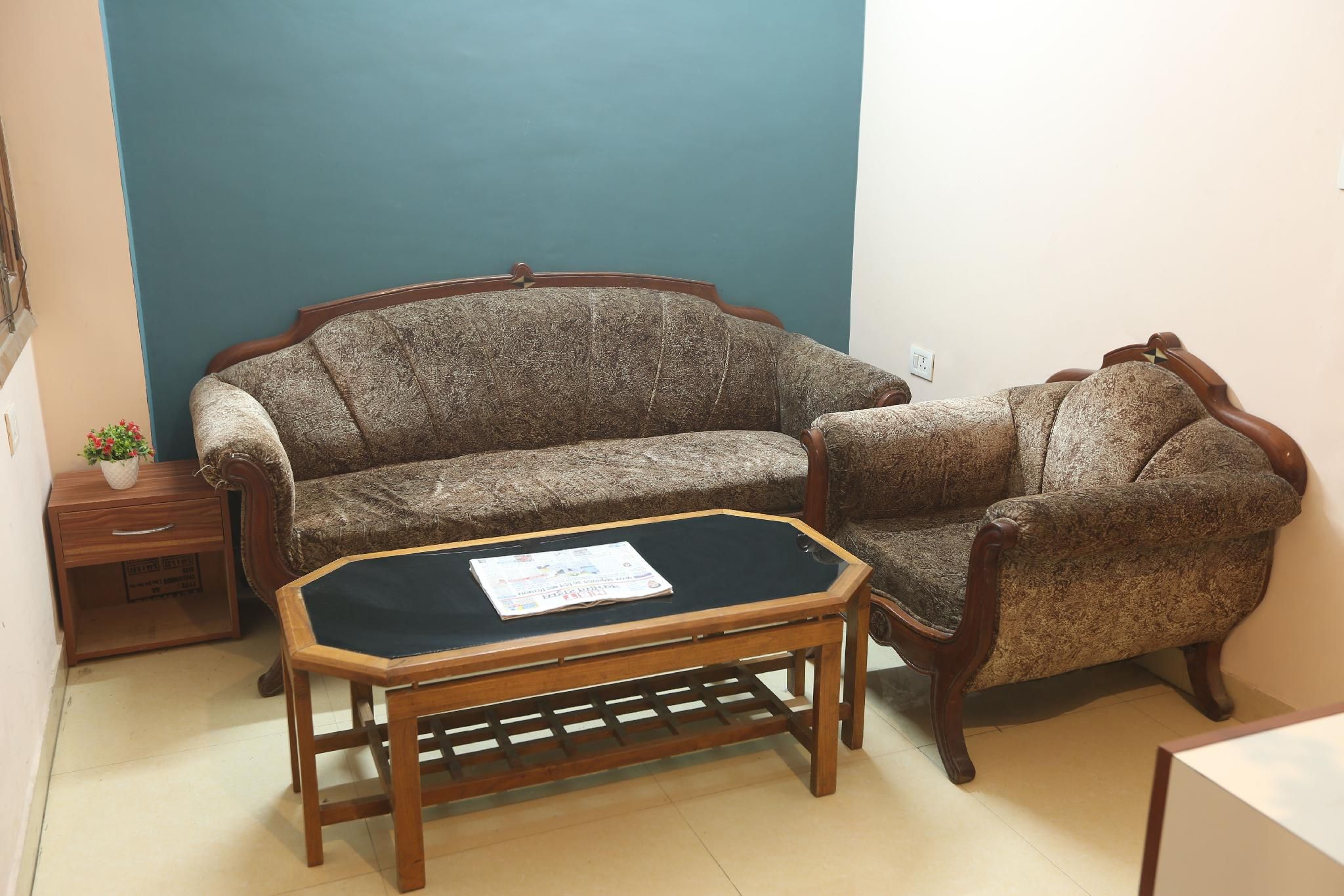 undefined Hotel Ginger Palace 4