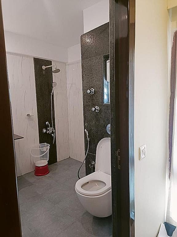 R D Suites Koramangala Double or Twin Room 4