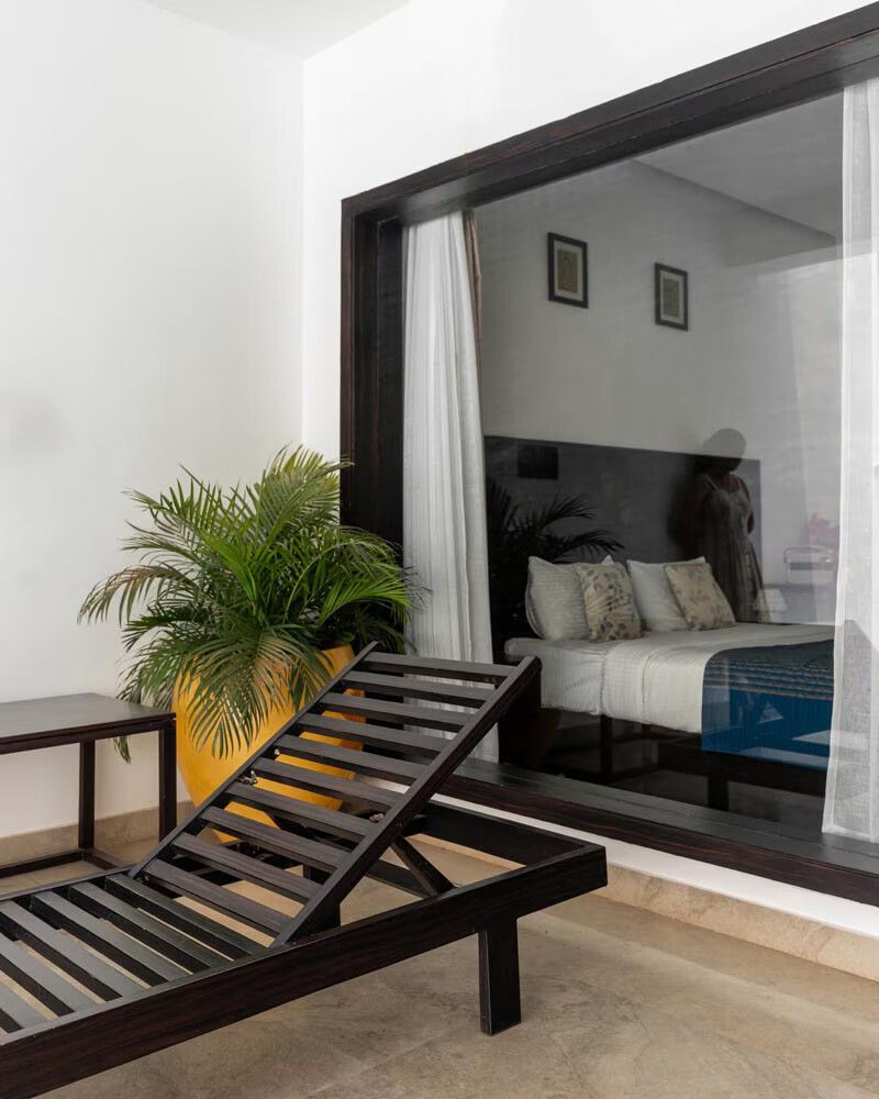 The Saravi Resort Club Room with Jaccuzi 4