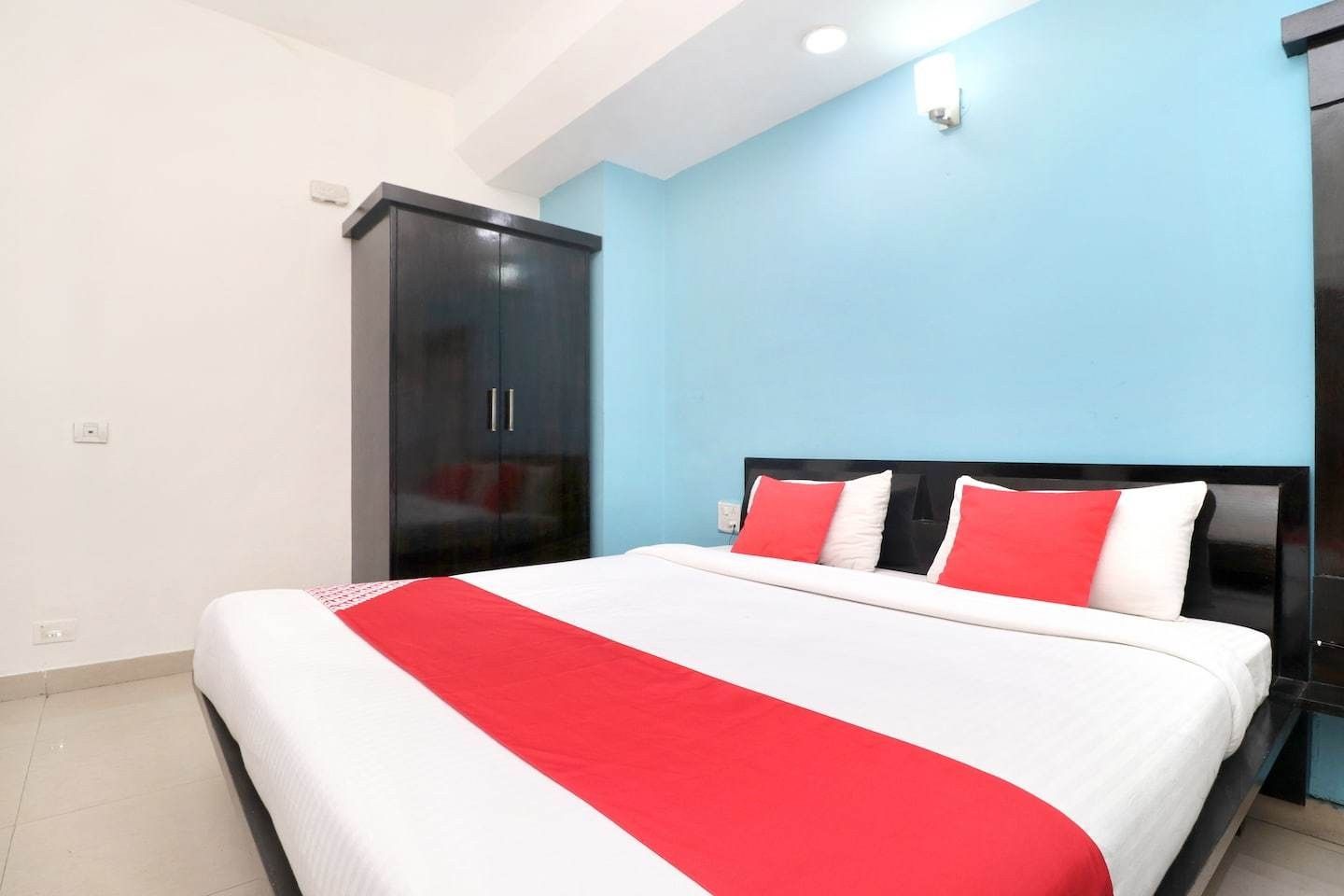 Hotel Apex Semi Deluxe 3