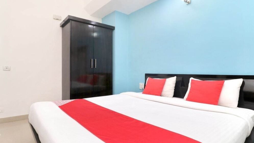 Hotel Apex Semi Deluxe 2