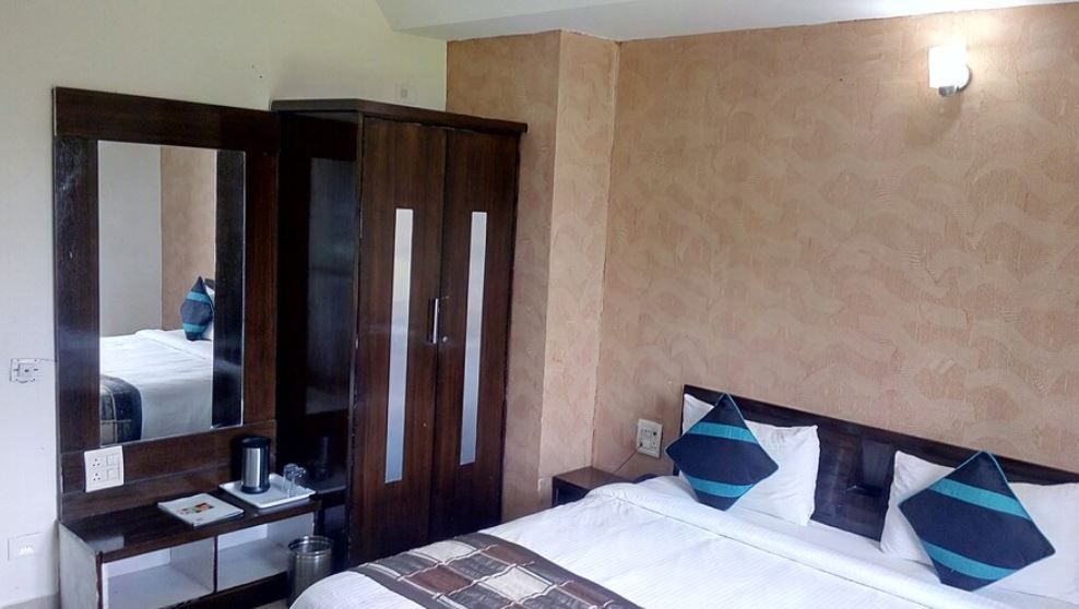 Hotel Apex Semi Deluxe 5