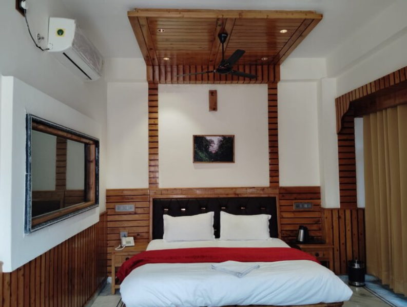 Junior Executive Suite (Spacious)
