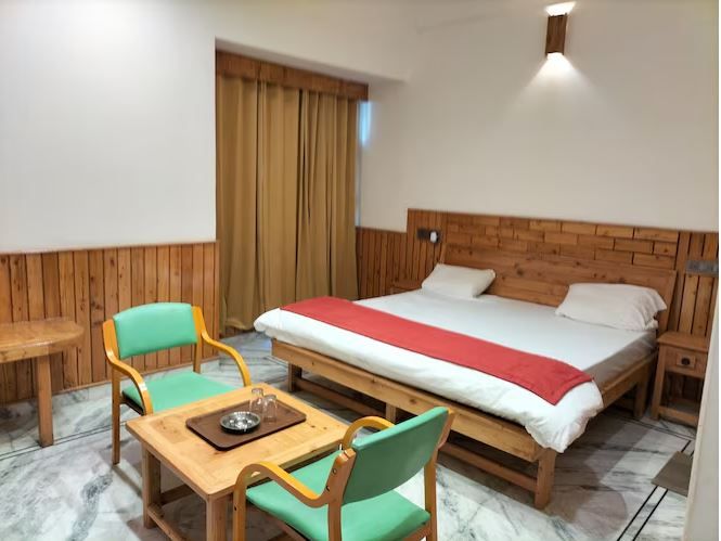 Standard NON AC Room