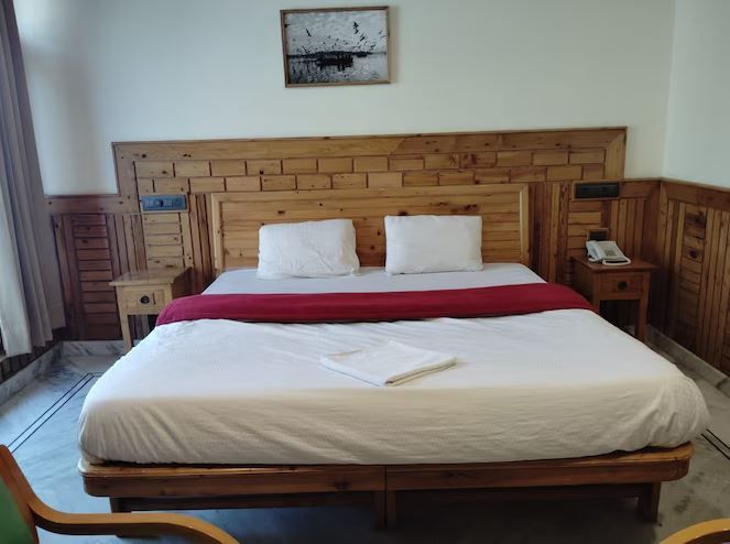 Standard NON AC Room