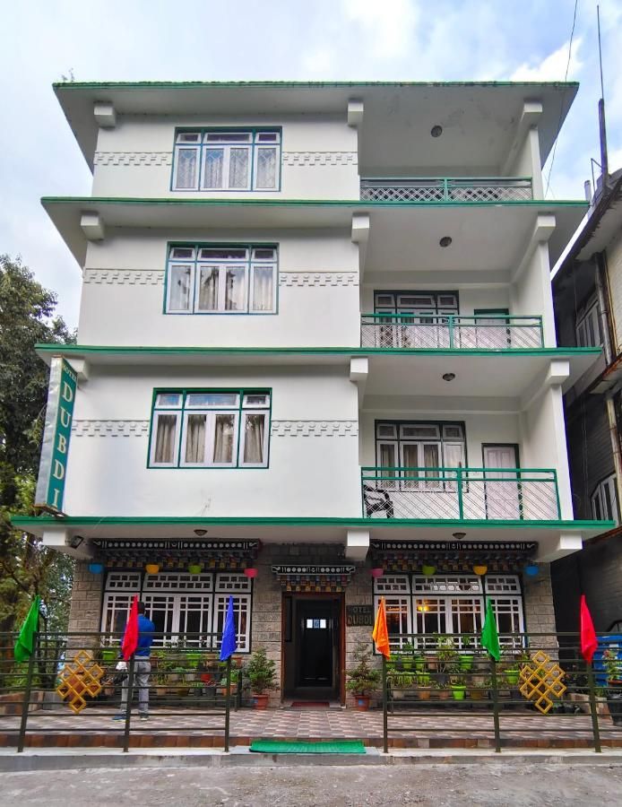 Hotel Dubdi