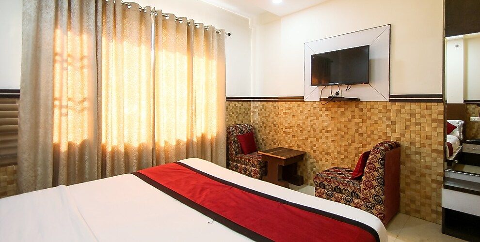 Deluxe Non AC Room With Free Wifi