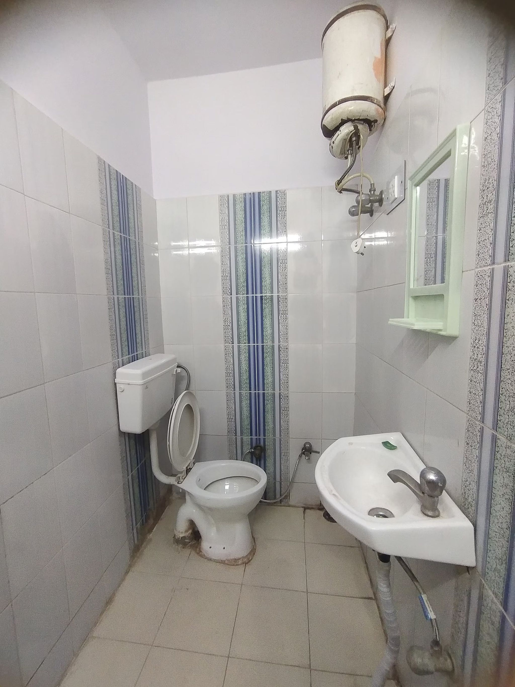 undefined Hotel Rajveer 5