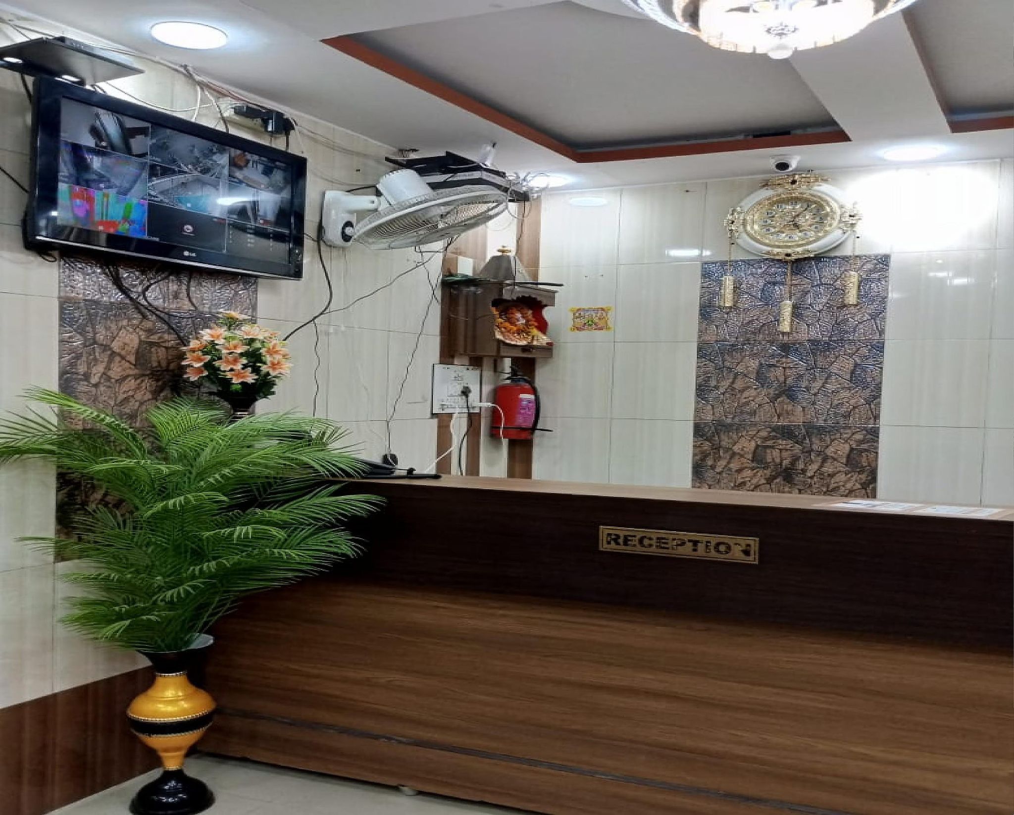 undefined Hotel Rajveer 3