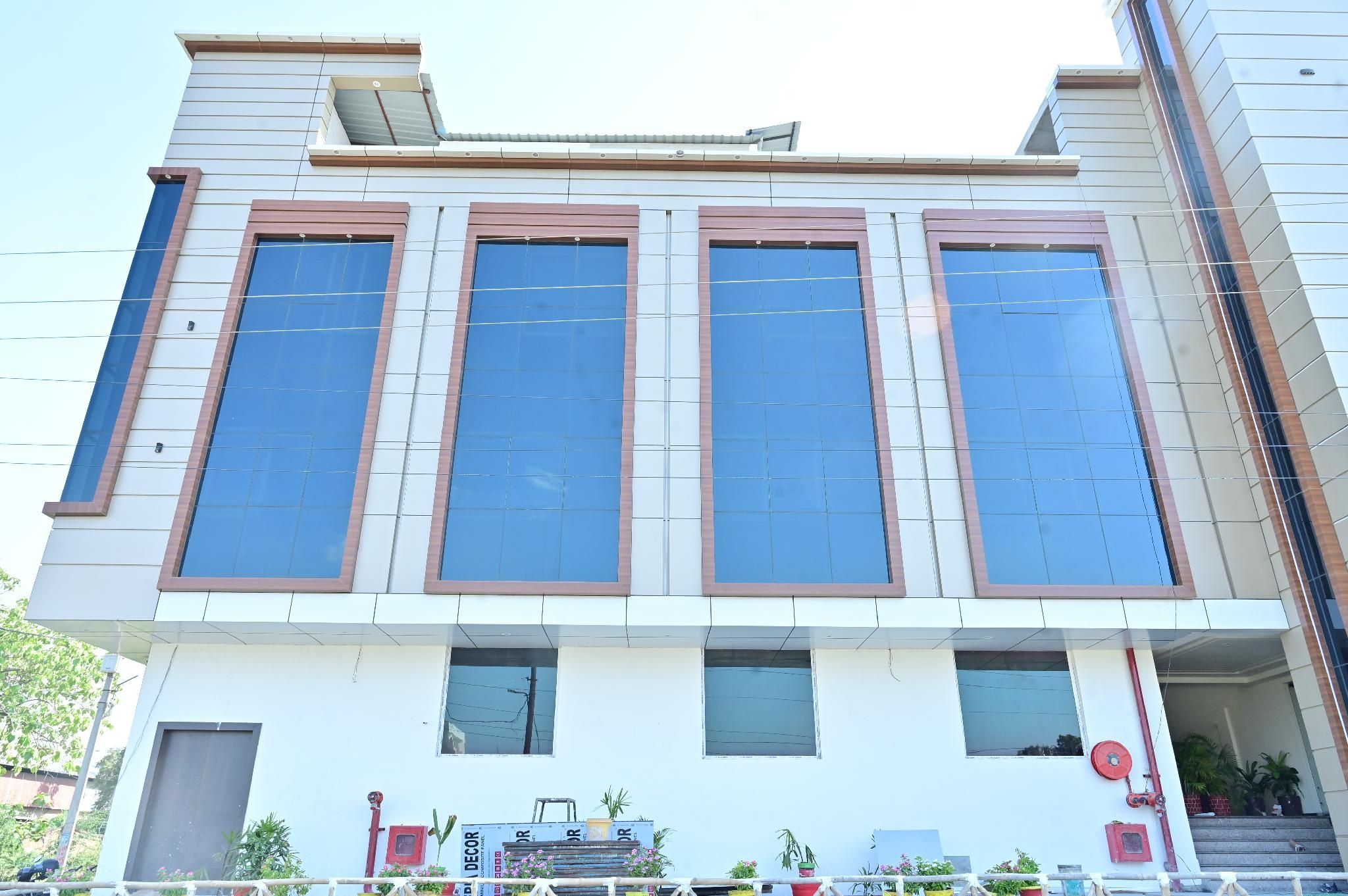 undefined Rudra Inn 9