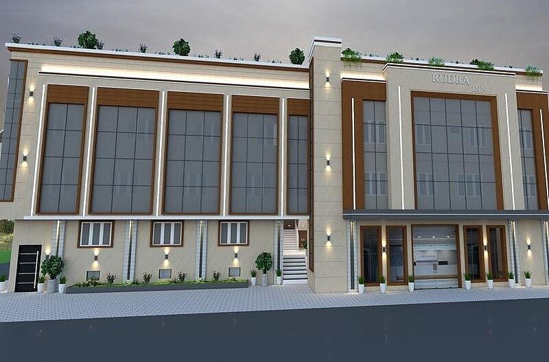 undefined Rudra Inn