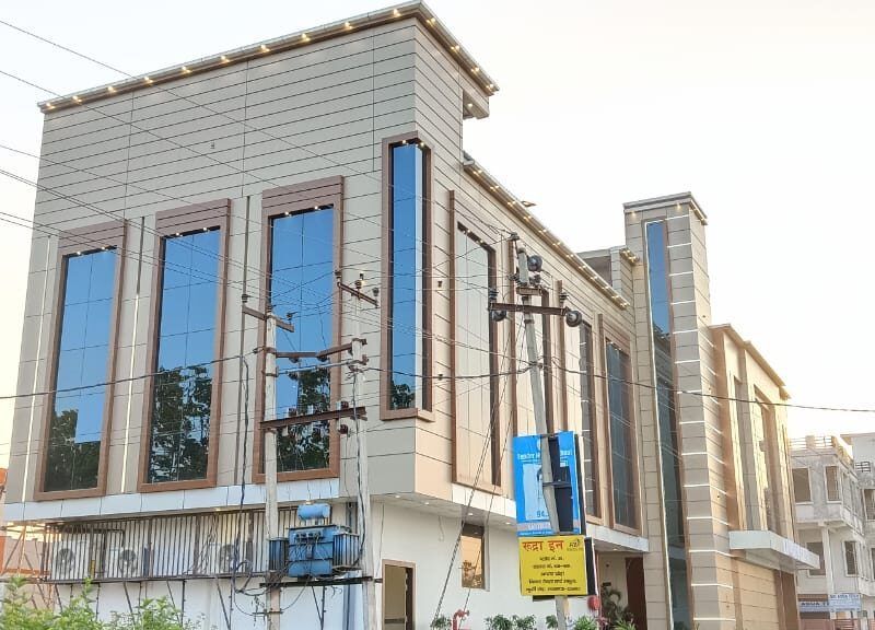 undefined Rudra Inn 2