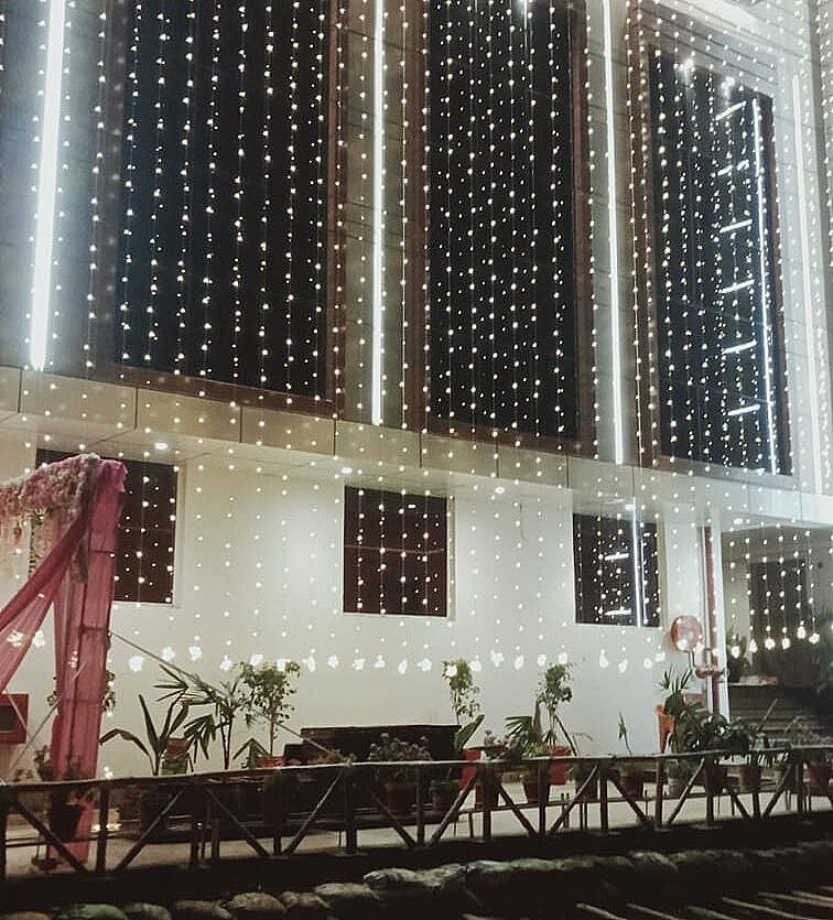 undefined Rudra Inn 8