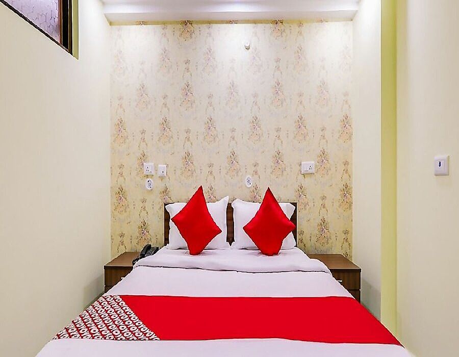 Rudra Inn DELUXE ROOM 2